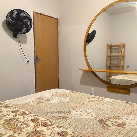 Hostel Agua Verde Guarapari Zewnętrze zdjęcie