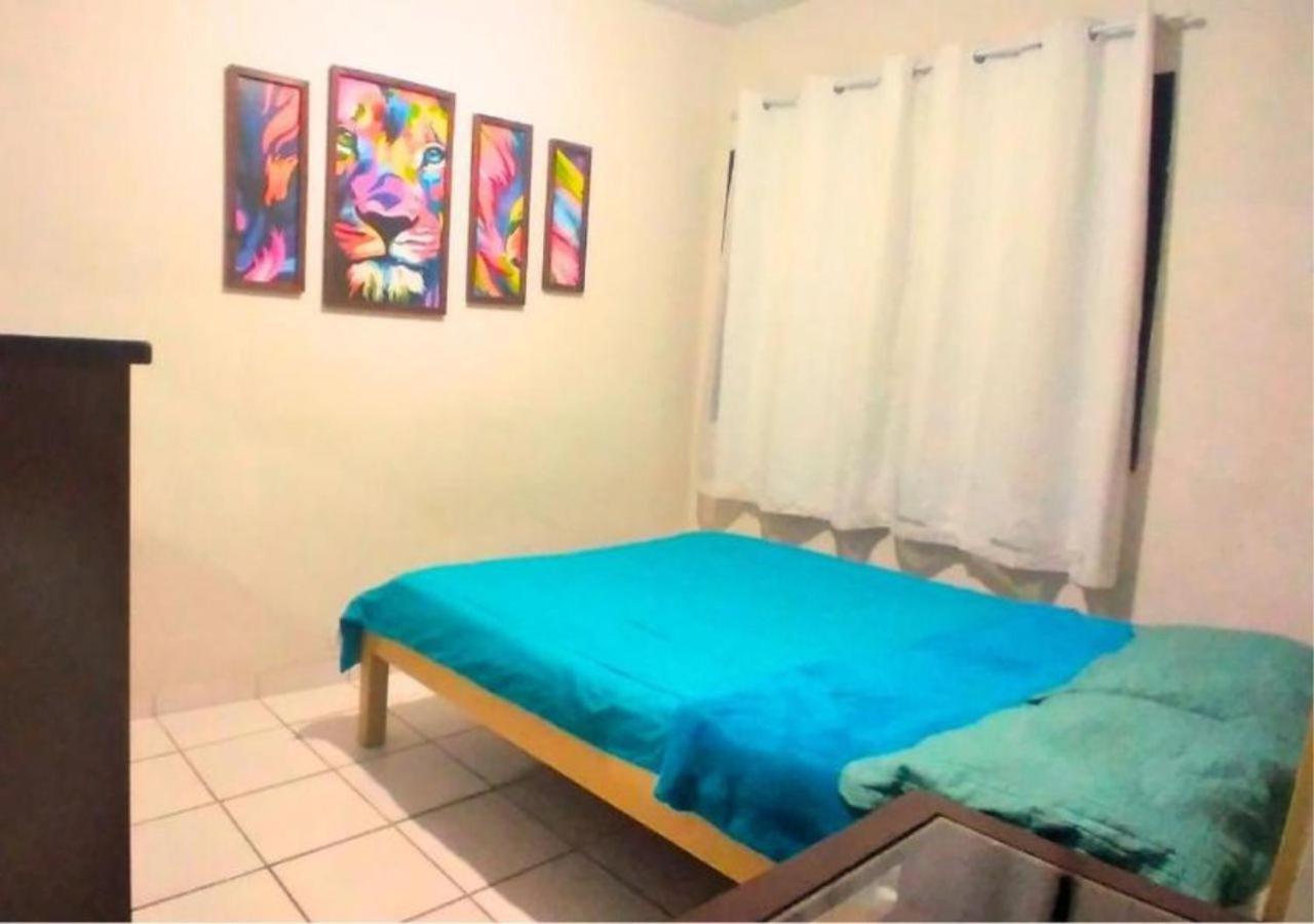 Hostel Agua Verde Guarapari Zewnętrze zdjęcie