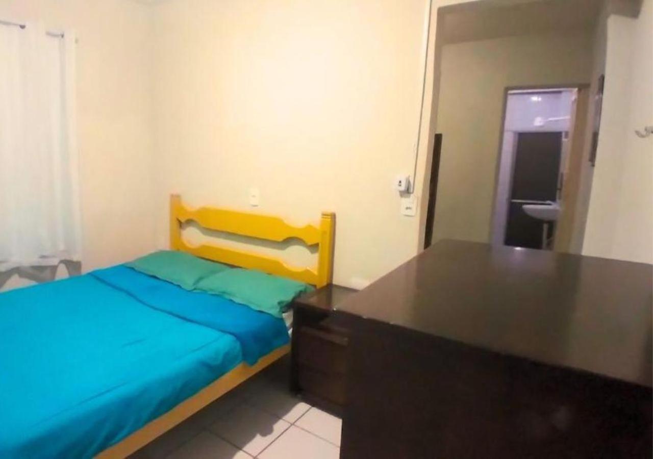 Hostel Agua Verde Guarapari Zewnętrze zdjęcie