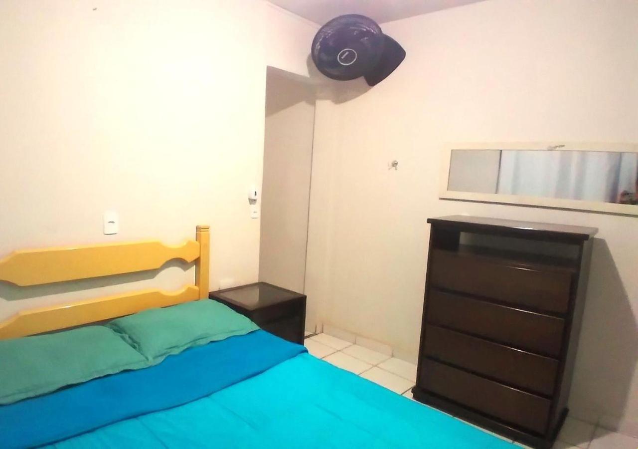 Hostel Agua Verde Guarapari Zewnętrze zdjęcie