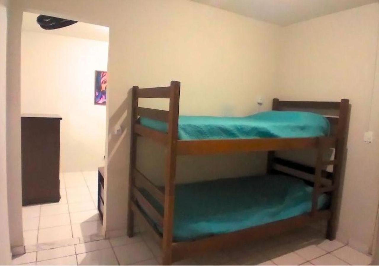 Hostel Agua Verde Guarapari Zewnętrze zdjęcie