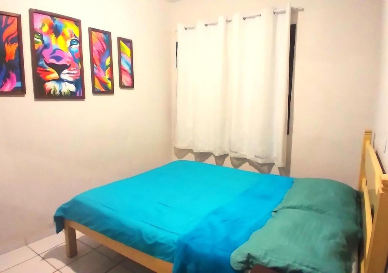Hostel Agua Verde Guarapari Zewnętrze zdjęcie