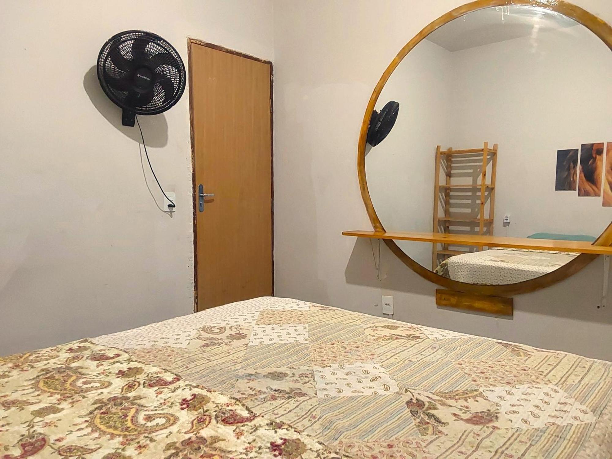 Hostel Agua Verde Guarapari Zewnętrze zdjęcie
