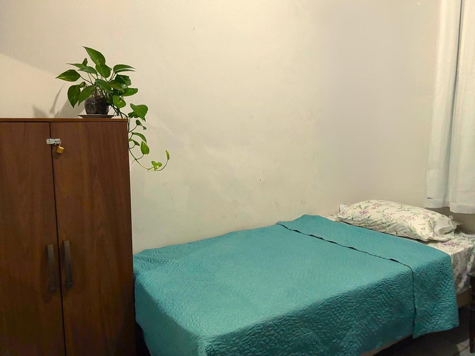 Hostel Agua Verde Guarapari Zewnętrze zdjęcie