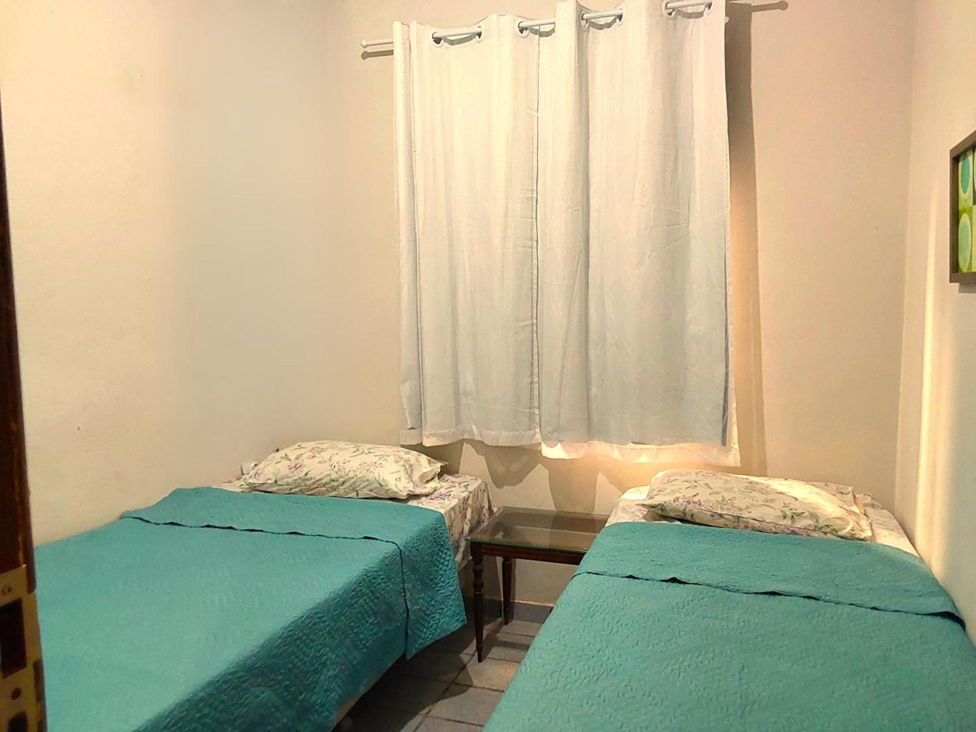 Hostel Agua Verde Guarapari Zewnętrze zdjęcie