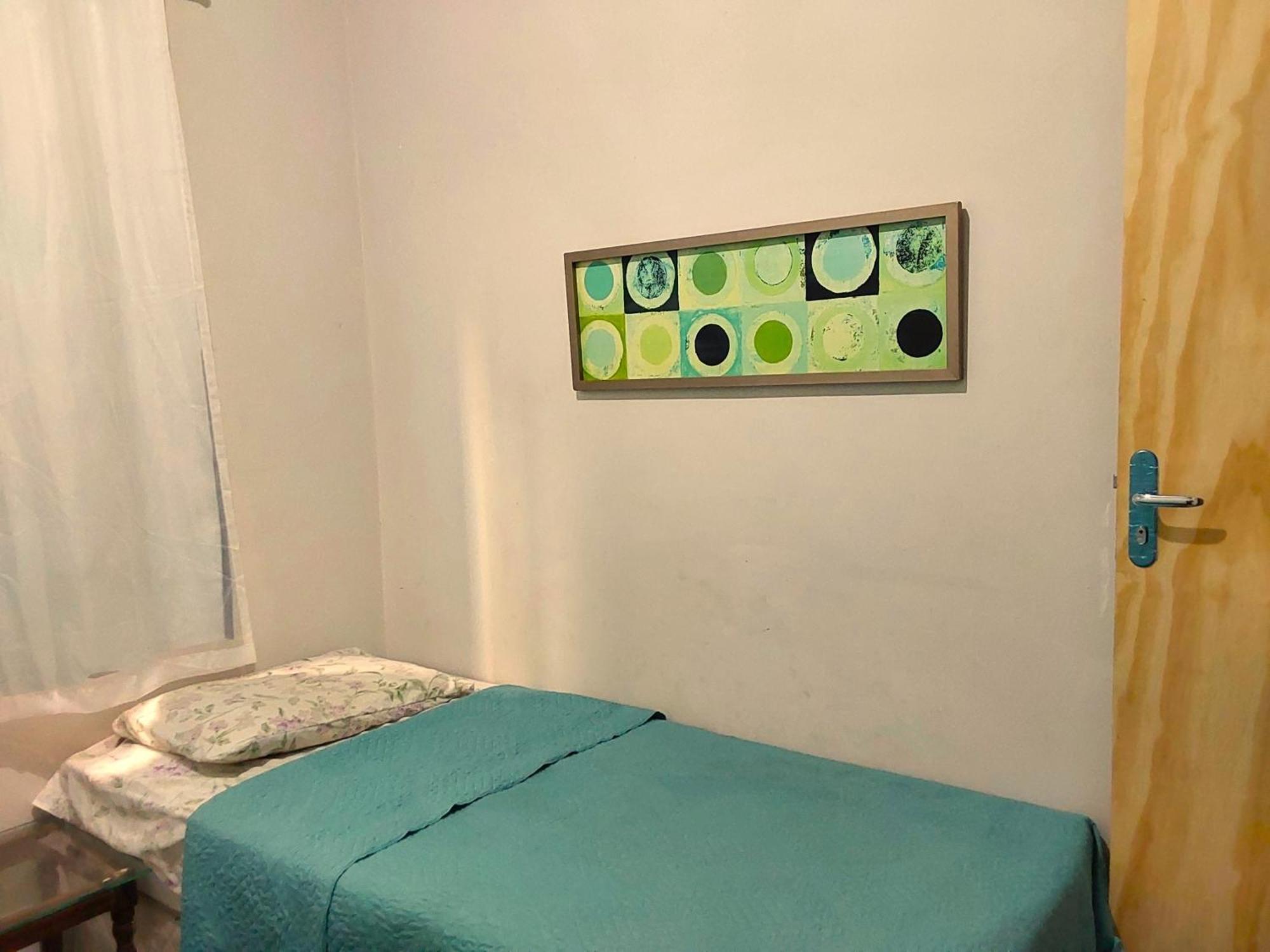 Hostel Agua Verde Guarapari Zewnętrze zdjęcie