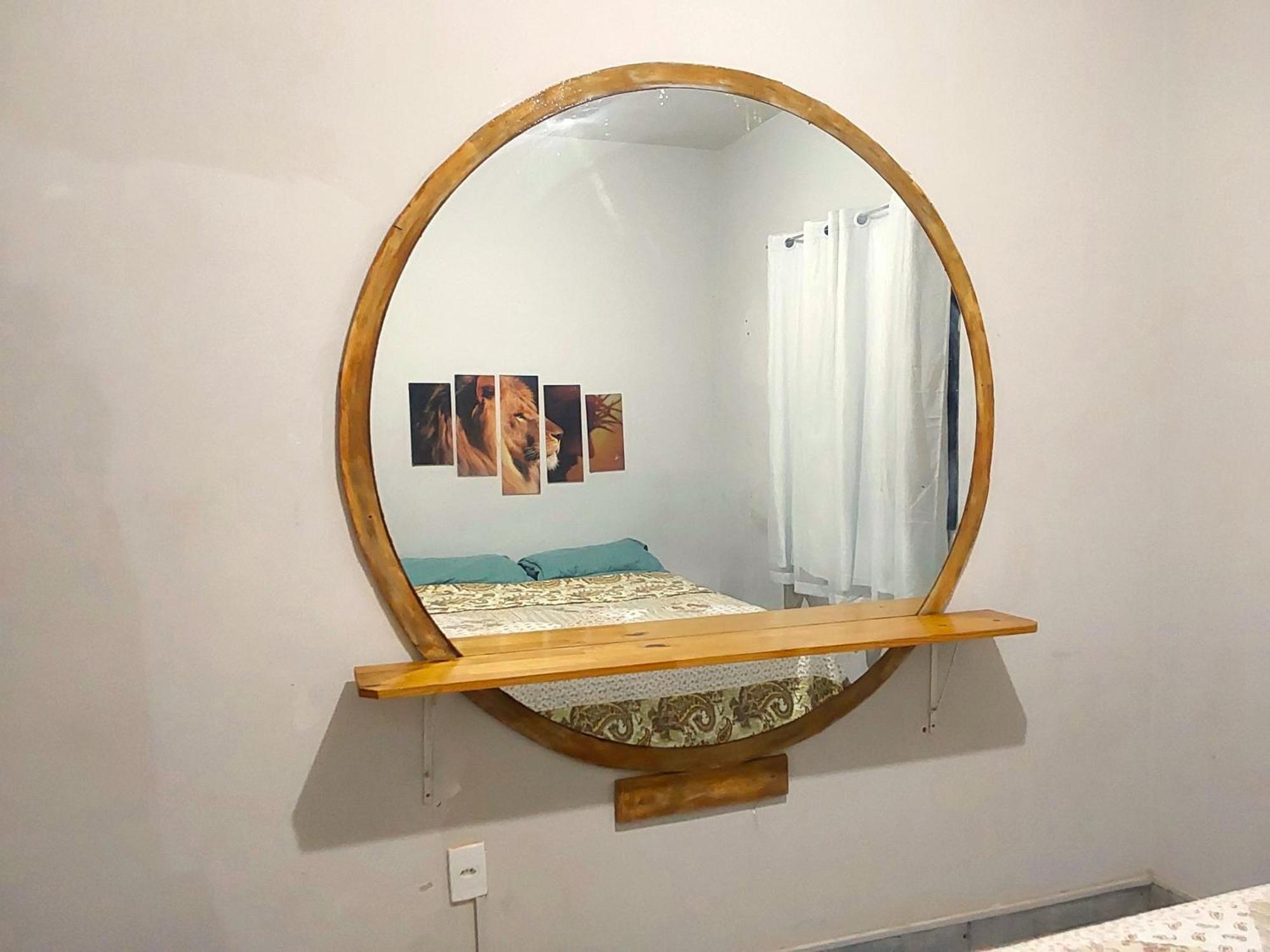 Hostel Agua Verde Guarapari Zewnętrze zdjęcie