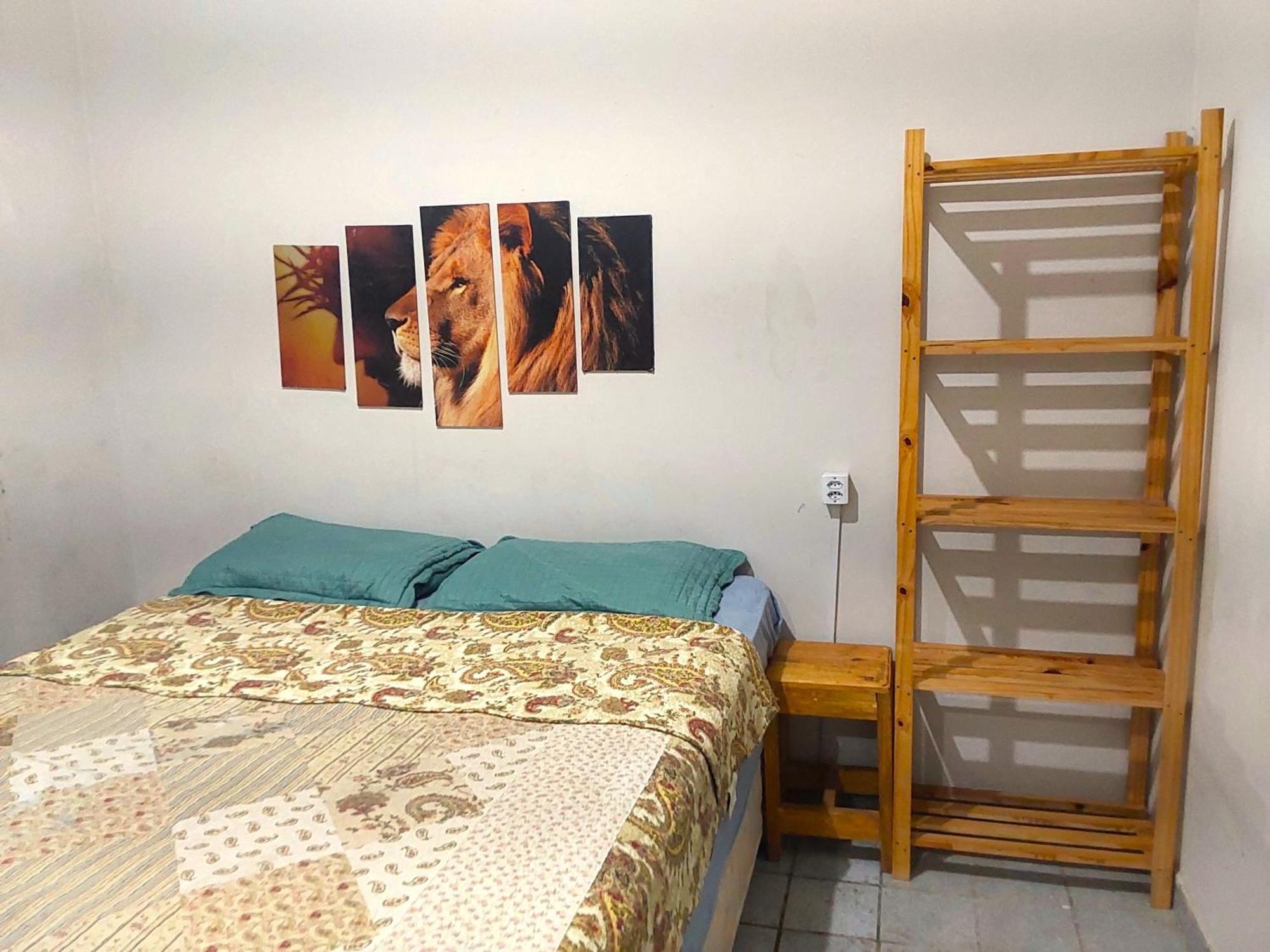 Hostel Agua Verde Guarapari Zewnętrze zdjęcie