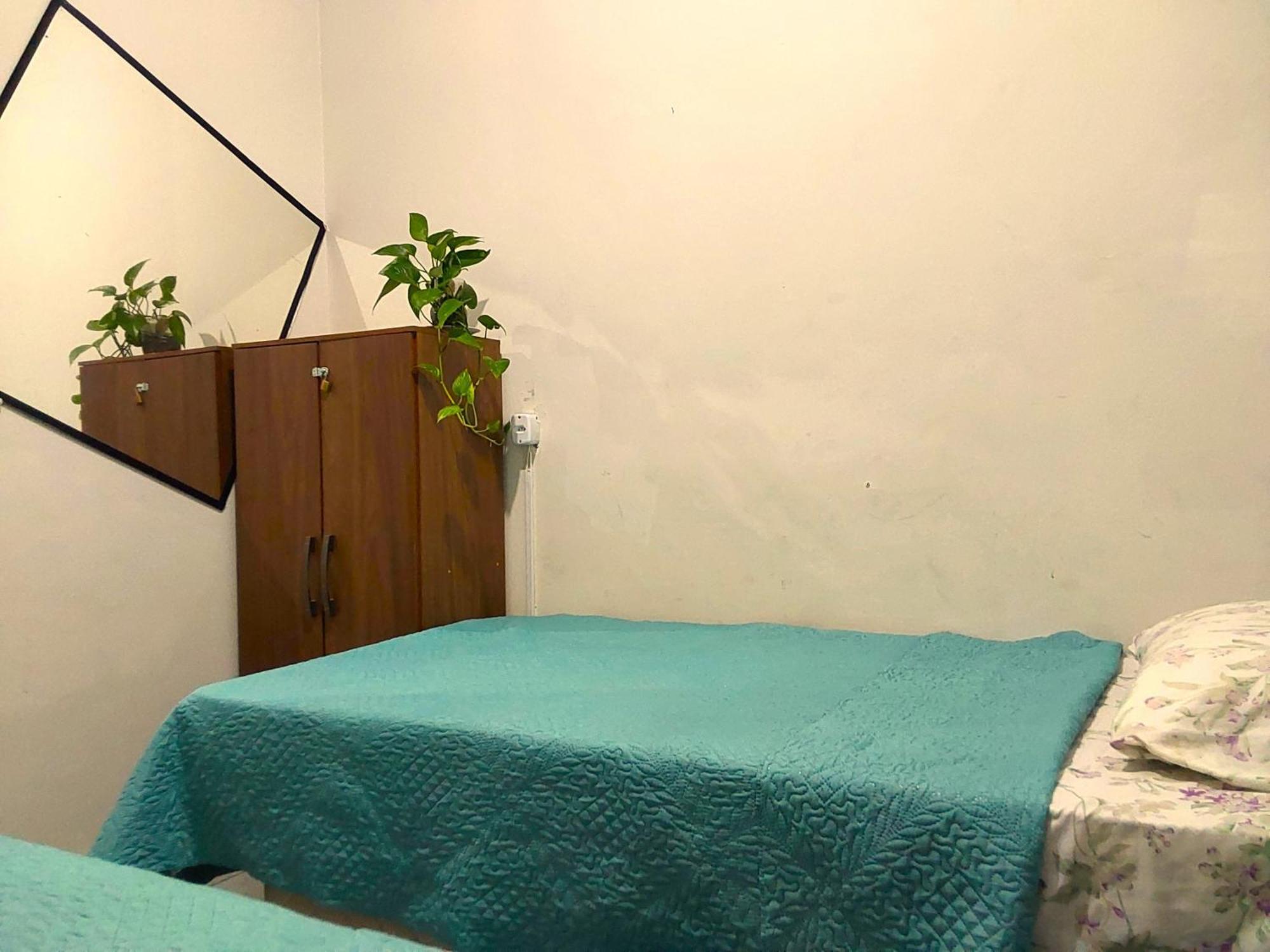 Hostel Agua Verde Guarapari Zewnętrze zdjęcie