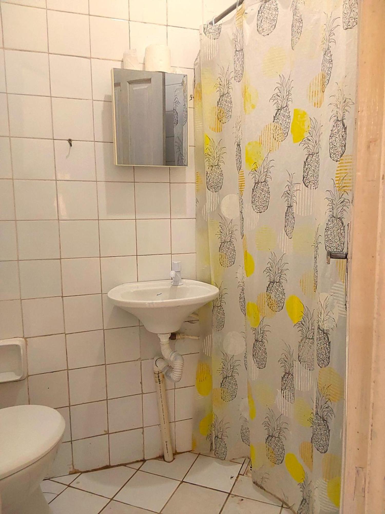 Hostel Agua Verde Guarapari Zewnętrze zdjęcie
