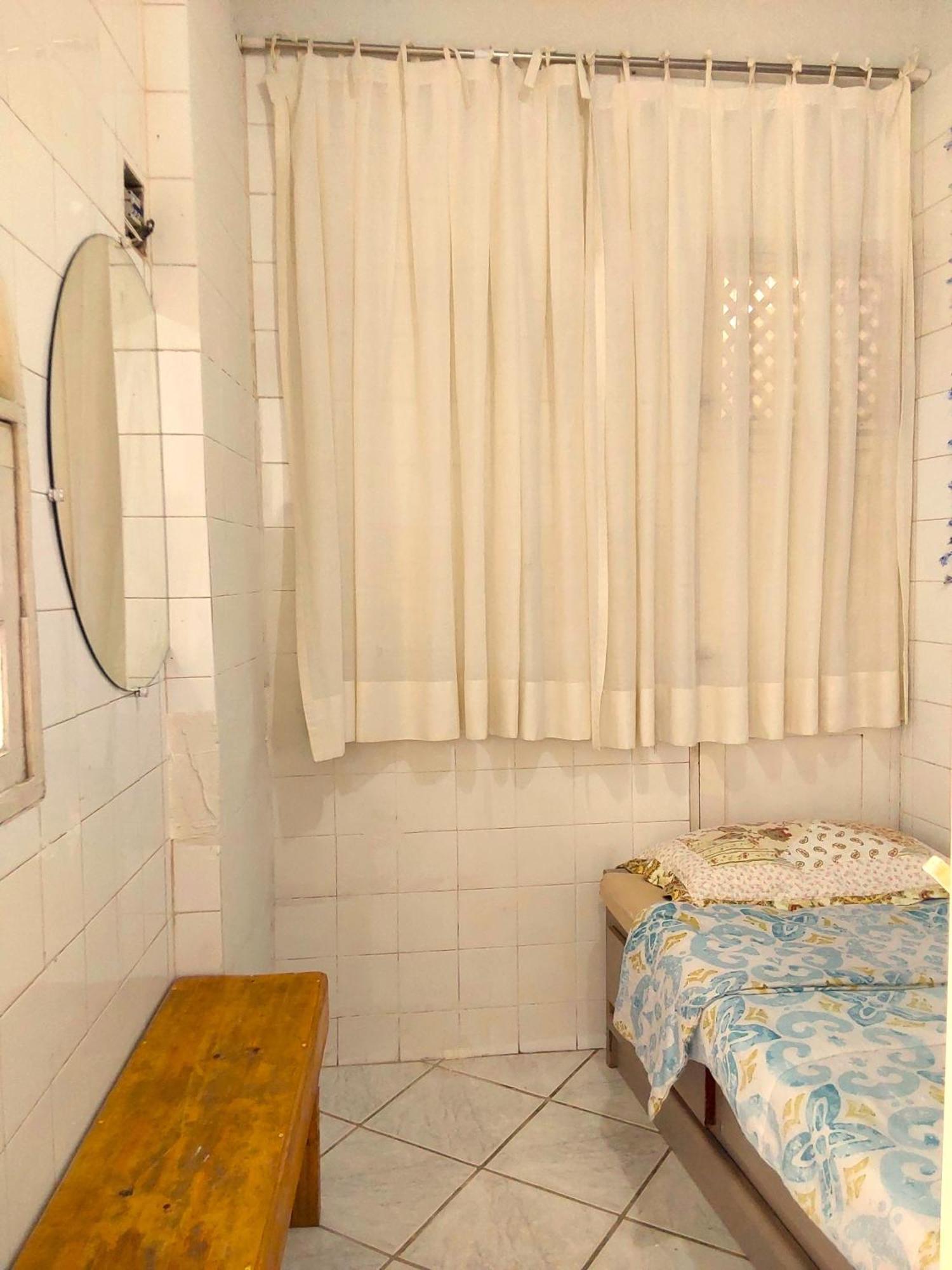 Hostel Agua Verde Guarapari Zewnętrze zdjęcie