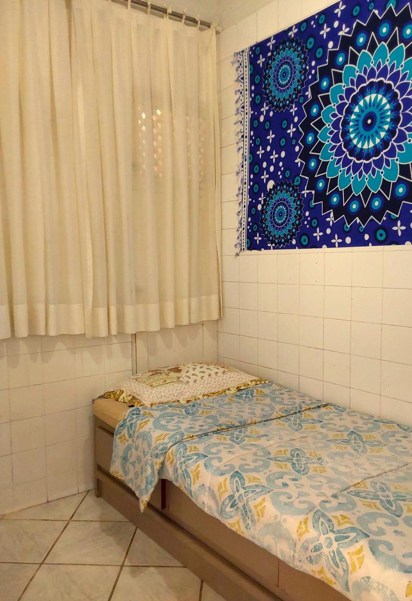 Hostel Agua Verde Guarapari Zewnętrze zdjęcie