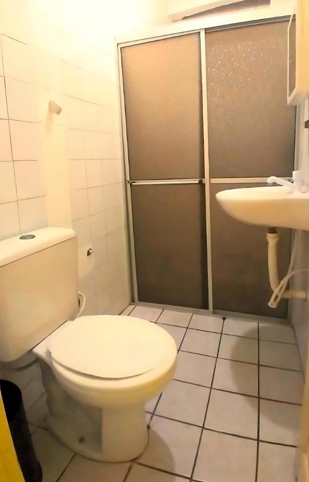 Hostel Agua Verde Guarapari Zewnętrze zdjęcie